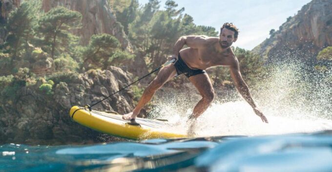 Electric Jetboard Rent | Hire Electric E-Jet Surfboards! - Frequently Asked Questions