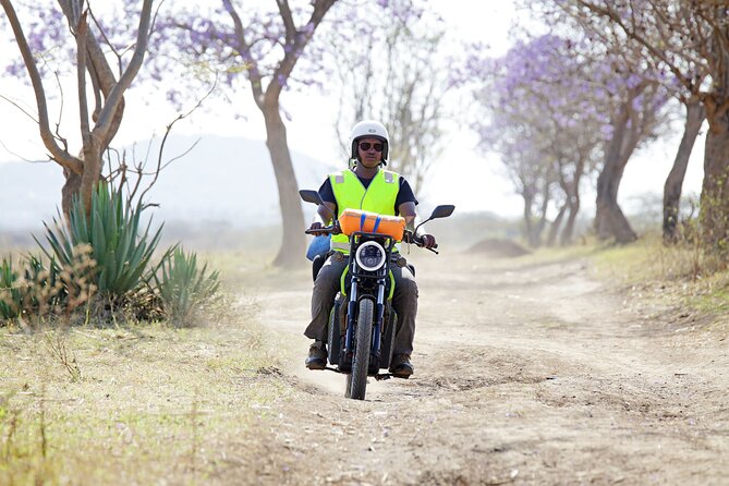 Electric Motorcycle Rental in Tanzania - Location and Accessibility