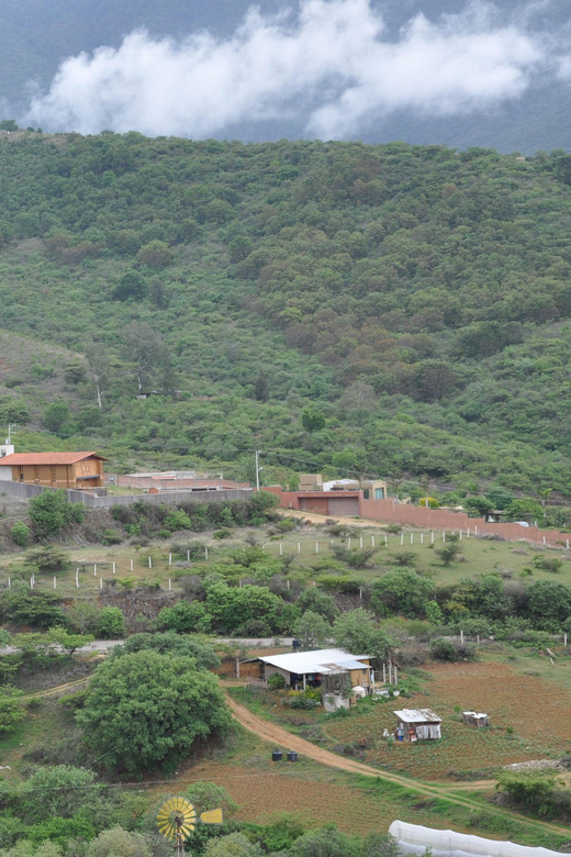 Electric Mountain Bike in Oaxaca - Pricing and Booking