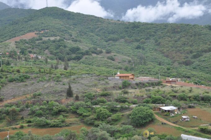 Electric Mountain Bike in Oaxaca - Frequently Asked Questions