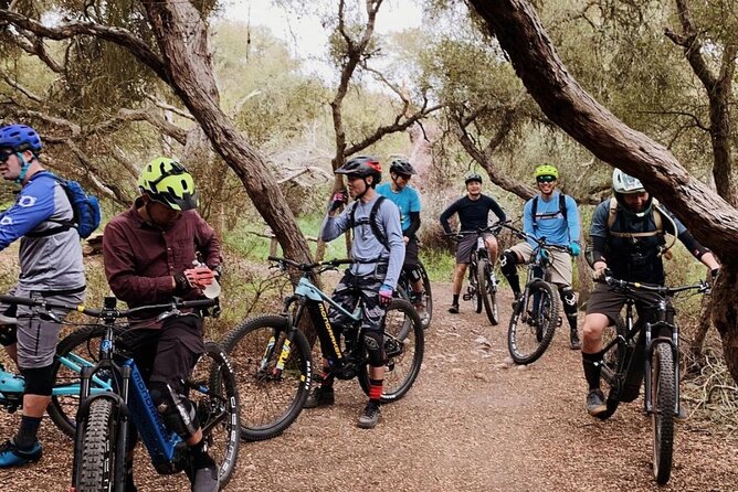 Electric Mountain Bike Rental Experience - Key Points