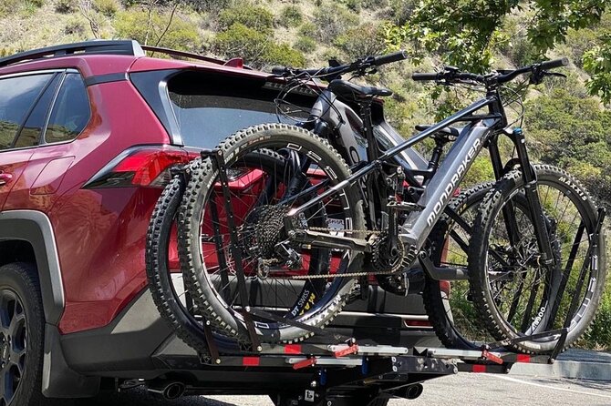 Electric Mountain Bike Rental Experience - Equipment and Gear