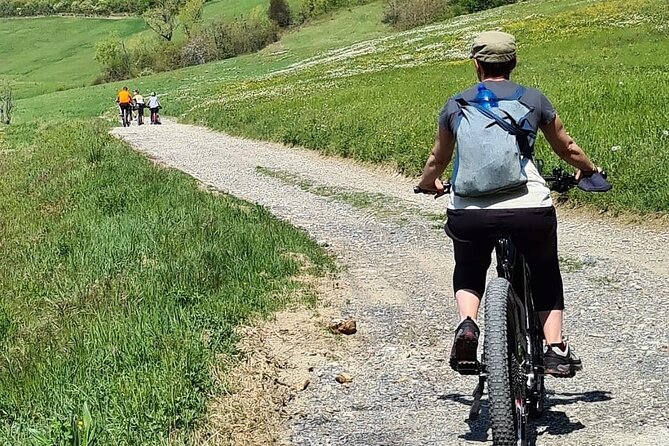 Electric Mountain Bike Rental in Bobbio - Rental Pricing