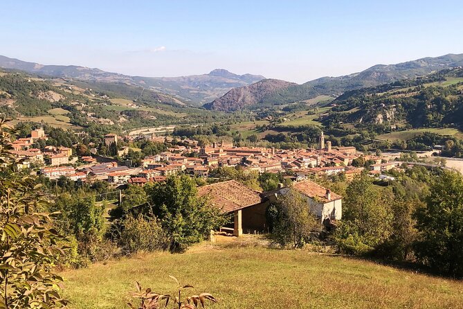 Electric Mountain Bike Rental in Bobbio - Booking Confirmation