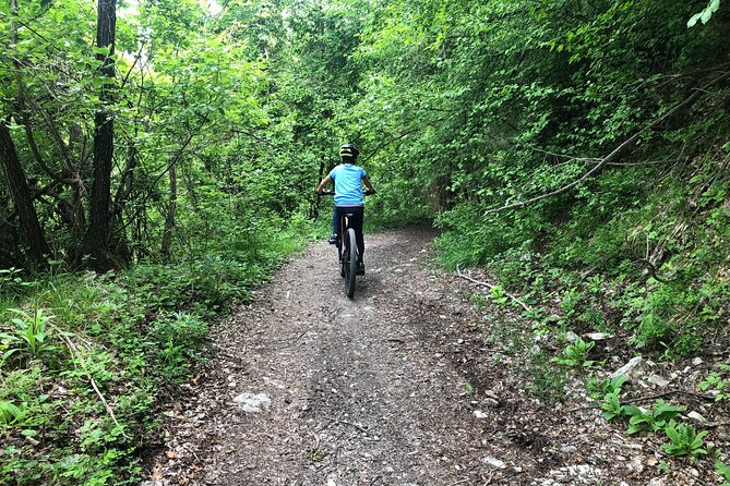 Electric Mountain Bike Rental in Bobbio - Traveler Suitability