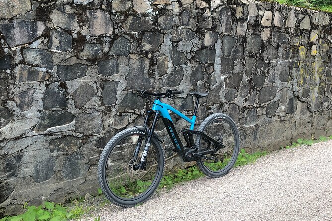Electric Mountain Bike Rental in Oslo - Rental Details