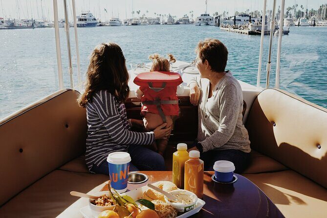 Electric Private Charter Boat in Santa Barbara - Final Thoughts: Is This the Right Choice for You?