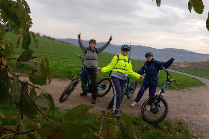 Electric Scooter Ride in the West of Lyon - Meeting Point and Activity Schedule
