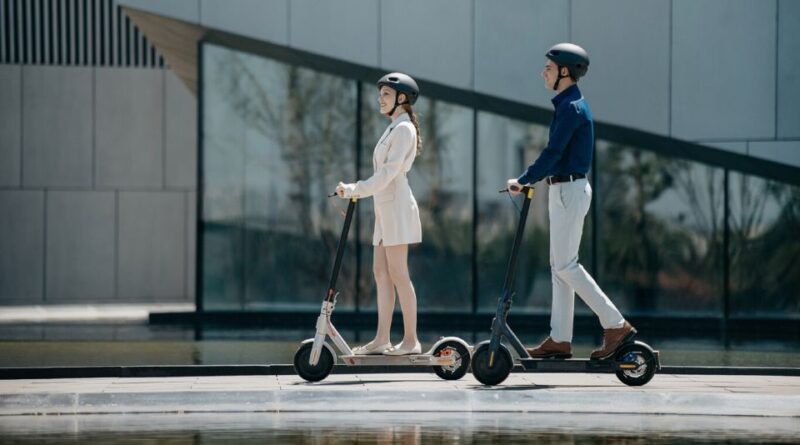 Electric Scooter Tour: Full Tour - 3-Hours of Magic! - Inclusions and Requirements