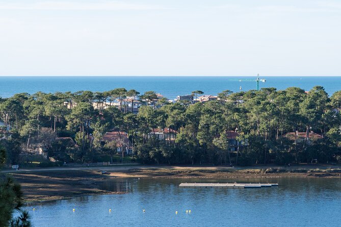 Electric Scooter Tour in Hossegor - Tour Itinerary