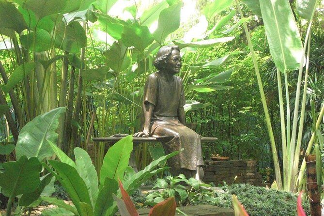 Electric Scooter Tour of Bangkok - Discovering Thonburis Hidden Gems