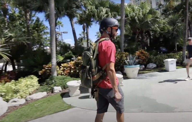 Electric Skateboarding Tours Miami Beach With Video - Experience Details