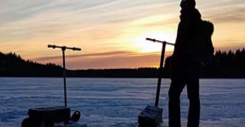 Electric Snowscootering in Lake Inari (2 Hours) - Experience Highlights