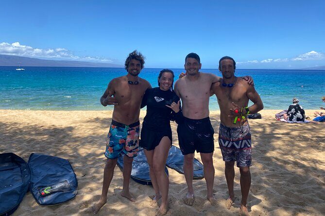 Electric Surf Board Experience Hawaii - Authentic Traveler Perspectives
