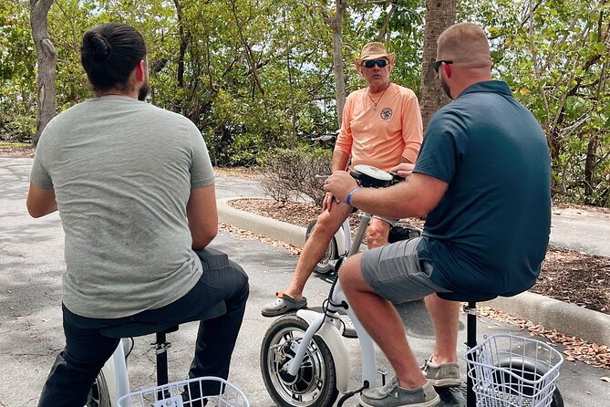 Electric Trike Tour of Naples - Reviews Summary
