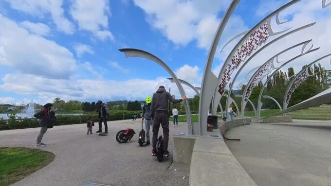 Electric Unicycle (Euc) Riding Course - Frequently Asked Questions