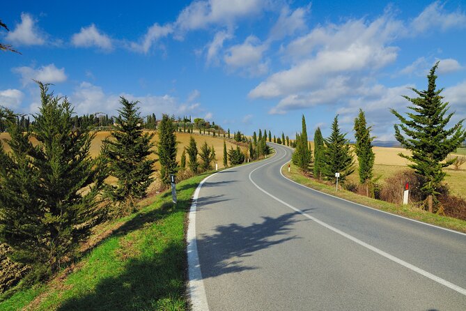 Electric Vespa Self-Drive Tour of Florence Hills With Local Products Tasting - Pricing and Cancellation