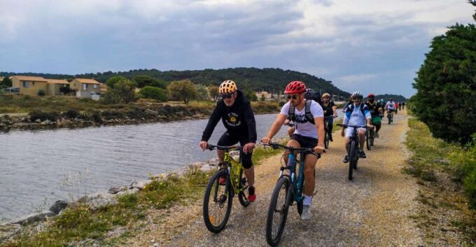 Electric VTT Day: Nature Sightseeing for All Levels - What to Expect on the Trail