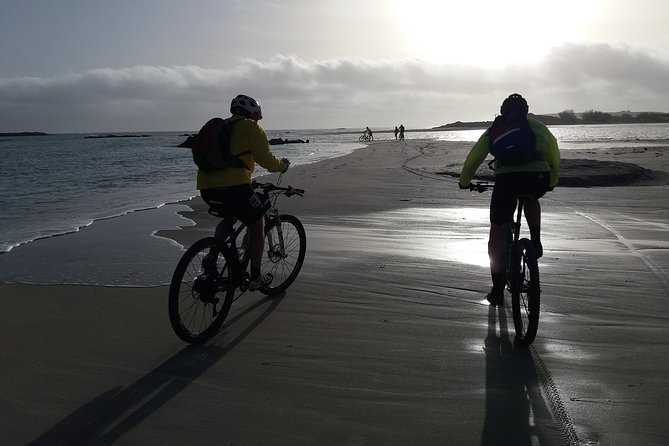 Eleftherna E-Bike and MTB Tour - Experience The Authentic Crete - Inclusions and Meeting Details