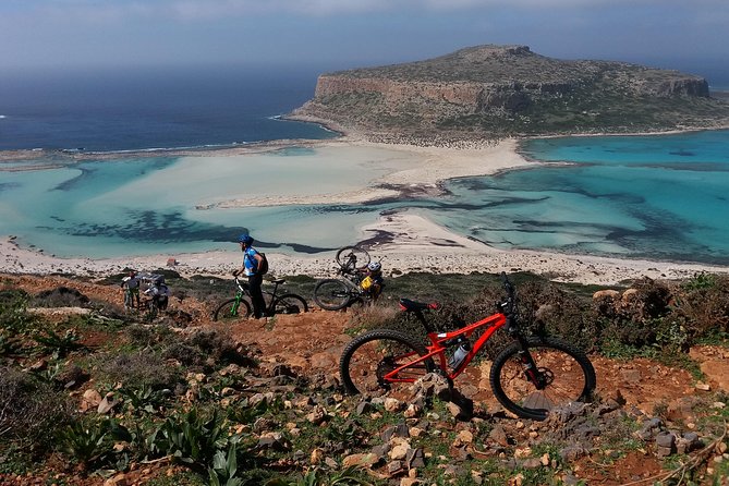 Eleftherna E-Bike and MTB Tour - Experience The Authentic Crete - Additional Tour Information