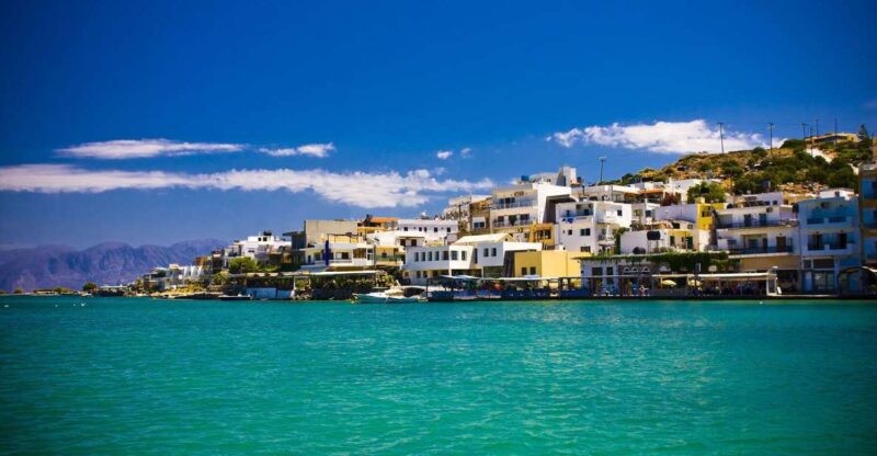 Elegance of Crete Tour: Elounda, Spinalonga, Agios Nikolaos - Cosmopolitan Charm of Elounda