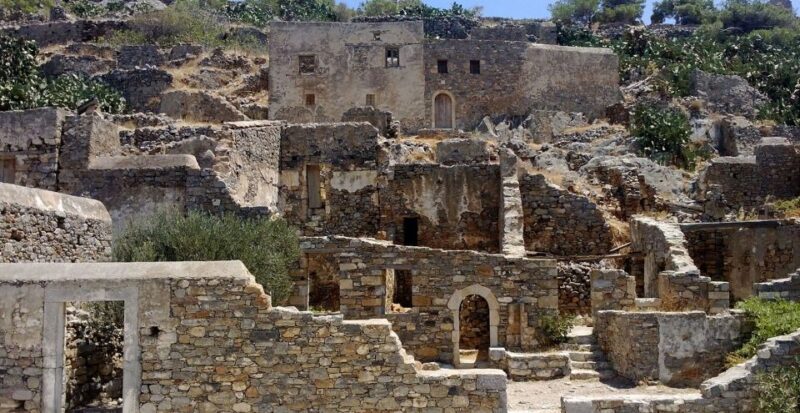 Elegance of Crete Tour: Elounda, Spinalonga, Agios Nikolaos - Sightseeing in Agios Nikolaos