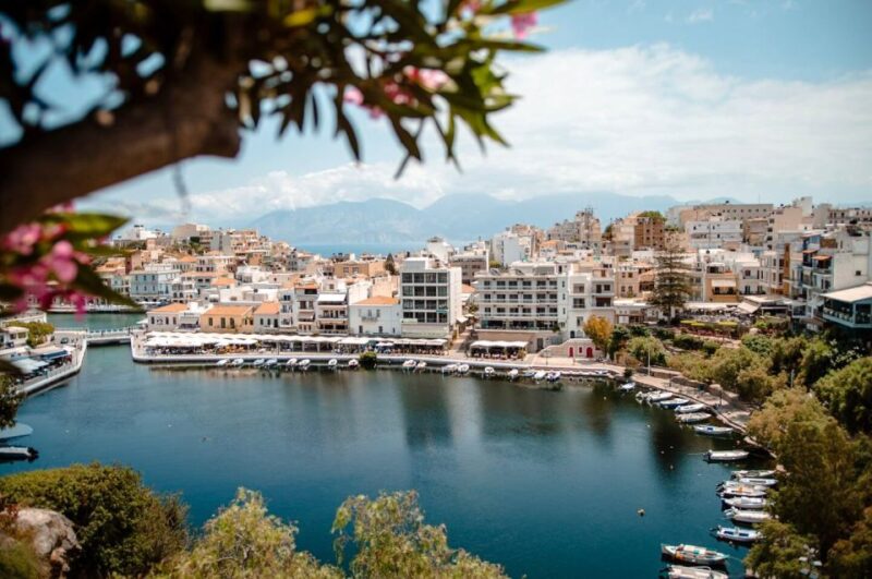 Elegance of Crete Tour: Elounda, Spinalonga, Agios Nikolaos - Private Group Experience