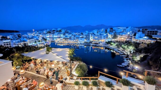 Elegance of Crete Tour: Elounda, Spinalonga, Agios Nikolaos - Pickup and Transportation