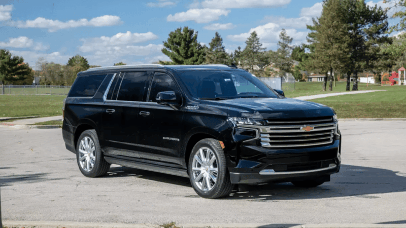 Elegance on the Move: Exclusive VIP Transfer Services - Booking Flexibility
