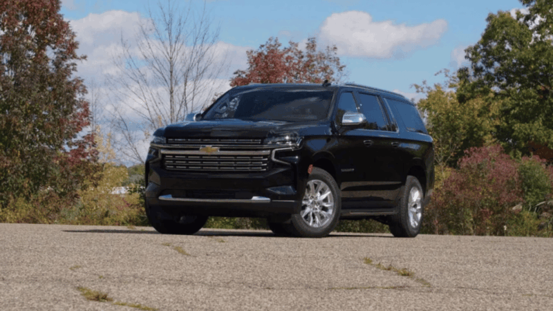 Elegance on the Move: Exclusive VIP Transfer Services - Luxury Vehicle Features