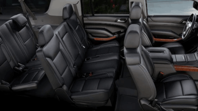 Elegance on the Move: Exclusive VIP Transfer Services - Stress-Free Transportation Experience