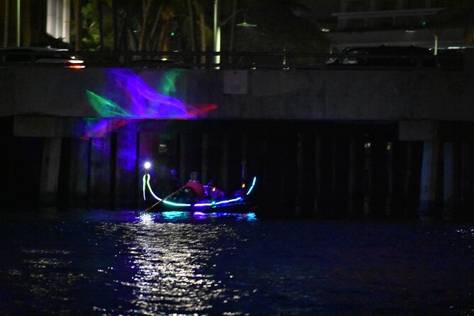 Elegant Evening Date Night Gondola Cruise in Waikiki - Navigating Ala Wai Harbor