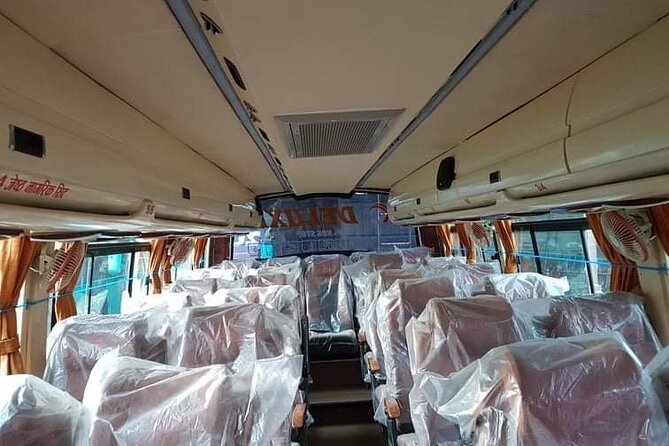 Elegant Kathmandu to Pokhara Tour by Deluxe Tourist Bus - Tour Ratings