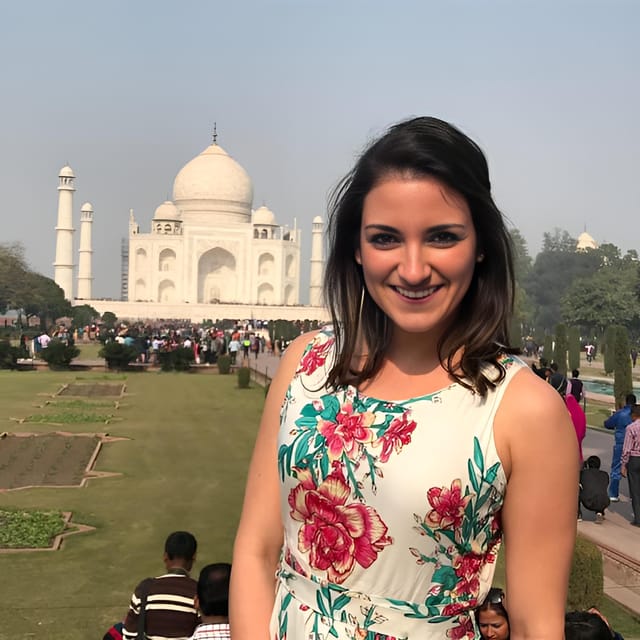 Elephant/Bear Wildlife SOS & Taj Mahal Sunrise Tour by Car - Important Information and Guidelines