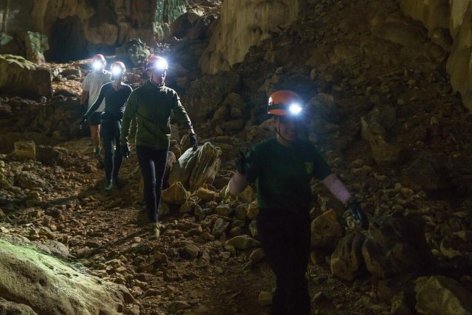 Elephant Cave and Ma Da Valley Jungle 1 Day Trek - Overview and Experience