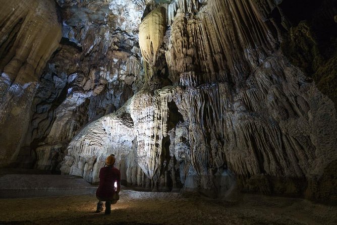 Elephant Cave and Ma Da Valley Jungle 1 Day Trek - Pickup Information