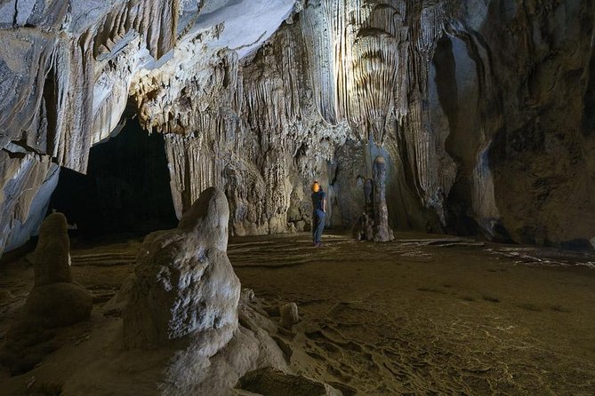 Elephant Cave and Ma Da Valley Jungle 1 Day Trek - Cancellation and Reviews