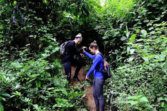 Elephant Cave and Ma Da Valley | Secrets of Phong Nha | Full Day - Inclusions