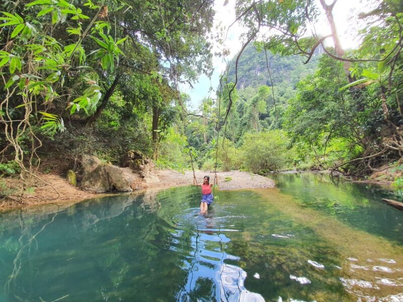 Elephant Cave and Mada Valley Jungle Trek One Day - Preparation Tips