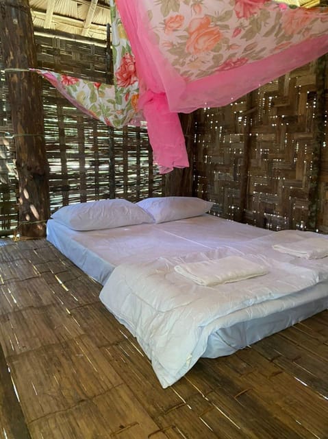 Elephant Home Sanctuary in Muang Thong Sayaboury Laos - Frequently Asked Questions