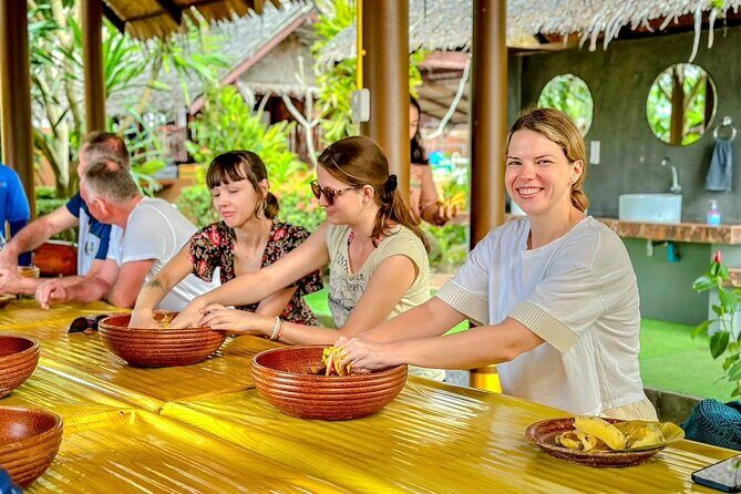 Elephant Nature Care, the largest elephant sanctuary on Koh Samui - FAQ