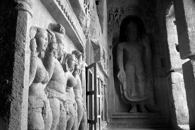 Elephanta Cave & Kanheri Cave Combined Tour - Comparing Similar Tour Experiences