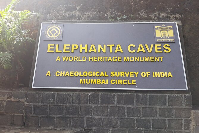 Elephanta Caves and Mumbai City Half-Day Tour Including Guide - Mumbai City Tour Highlights