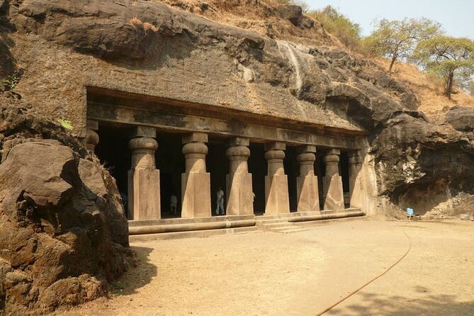 Elephanta Caves and Mumbai City Half-Day Tour Including Guide - Tour Accessibility and Fitness