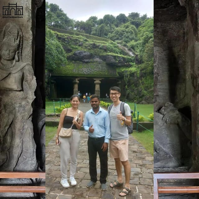 Elephanta Caves Half-Day Guided Tour - What to Bring