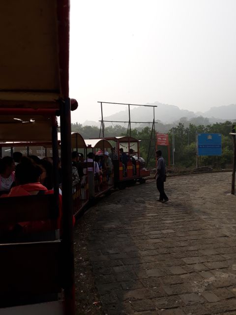 Elephanta Caves Half-Day Guided Tour - Important Information