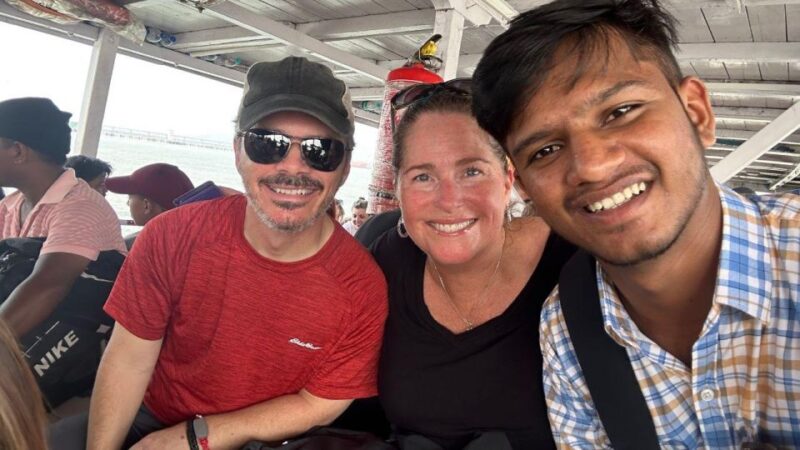 Elephanta Caves & Island Guided Private Tour - Elephanta Caves and Island