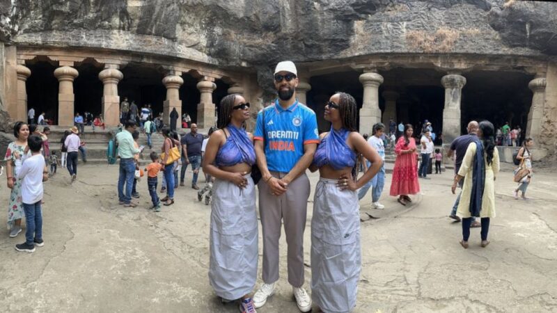 Elephanta Caves & Island Guided Private Tour - What to Bring
