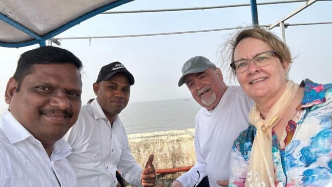 Elephanta Caves & Island Guided Private Tour - Frequently Asked Questions