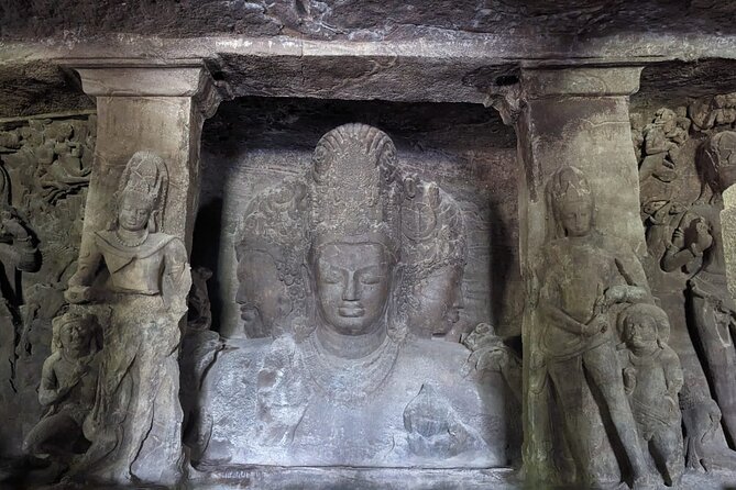 Elephanta Caves: Island Tour With a Local Guide - Recommendations